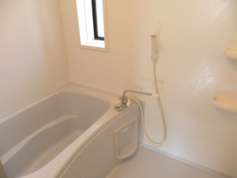 トゥインクルⅢ201 浴室