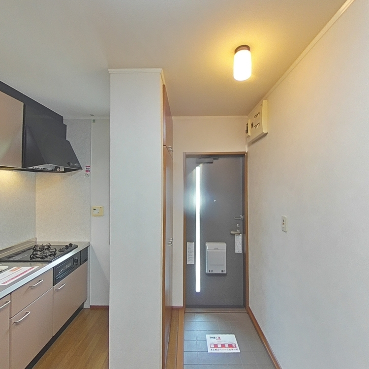 ハイムミレニアムのその他部屋