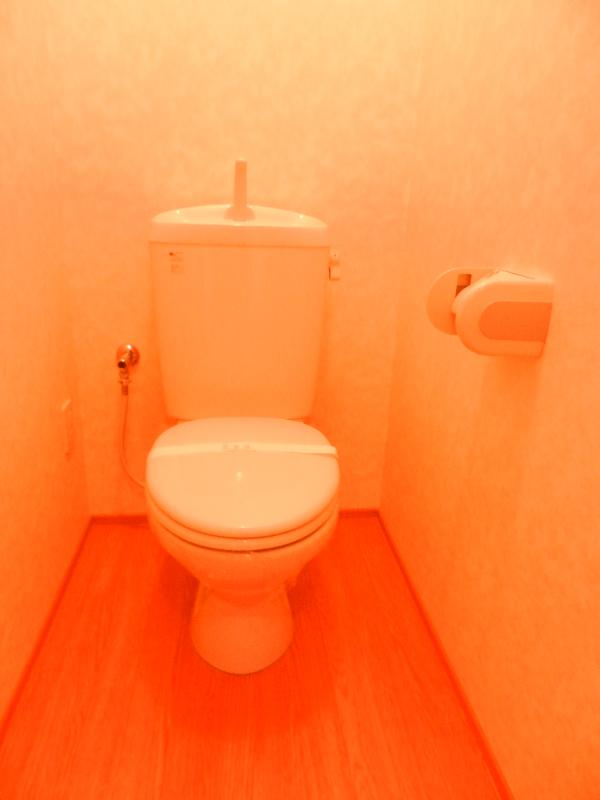 トイレ：101写真参照