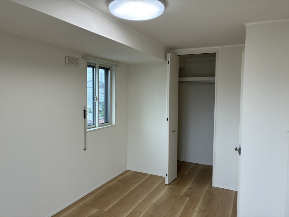Komorebi Garden中田本町Cのその他部屋