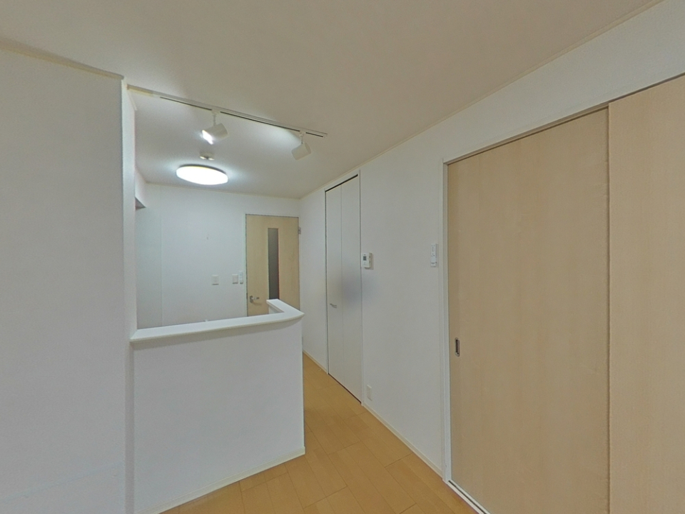 ※102号室の写真使用
