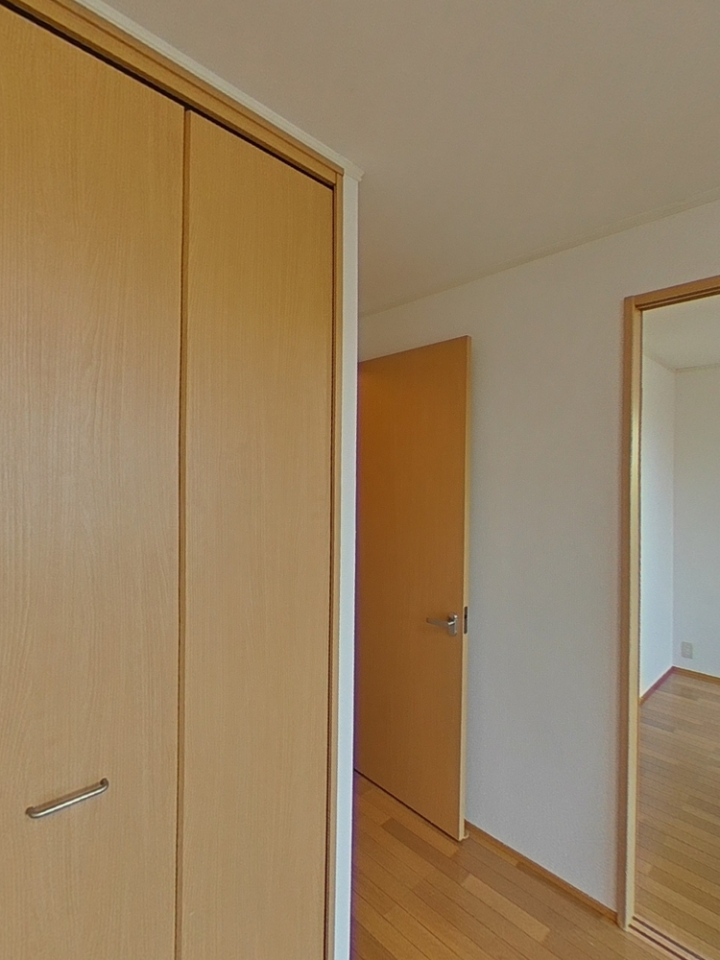 ゆうあいIIのその他部屋