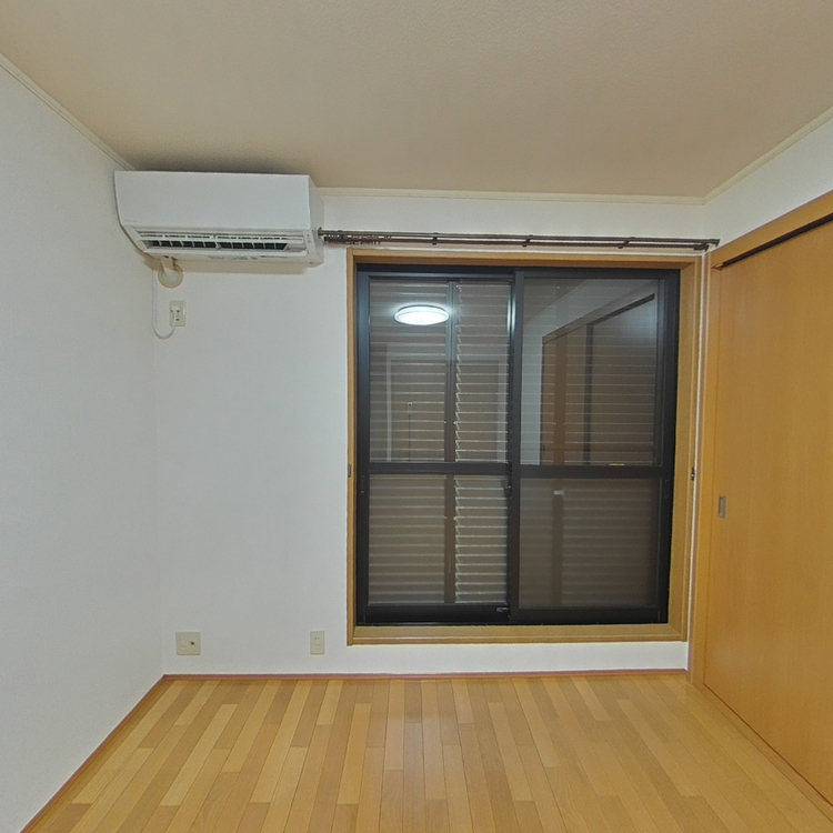 ベルハイムAのその他部屋