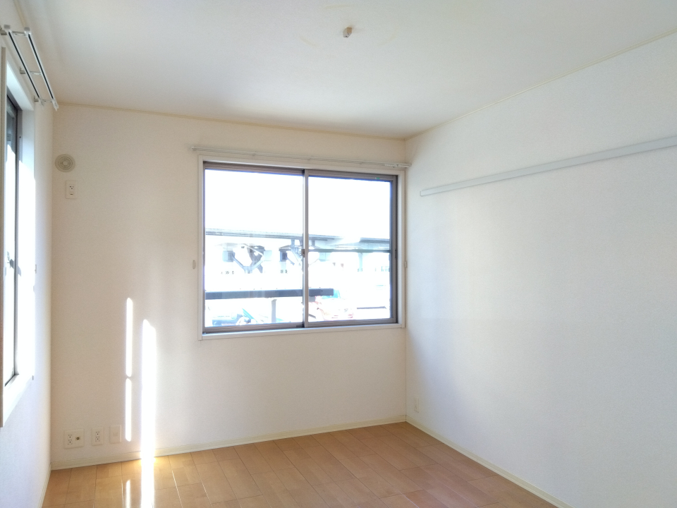 ファミール狐ヶ崎のその他部屋