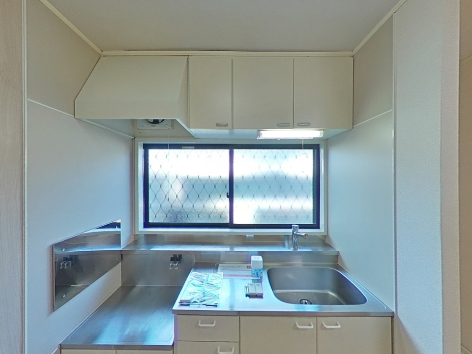 フォーラルのリビング