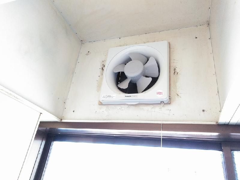 ウチダのキッチン