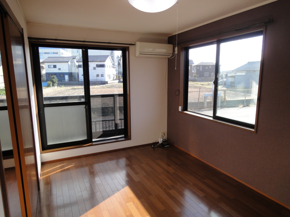 アヴェニール東Aのその他部屋