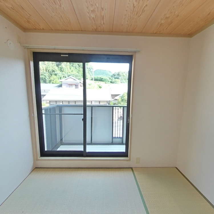 SkyCourt小野沢Aのその他部屋