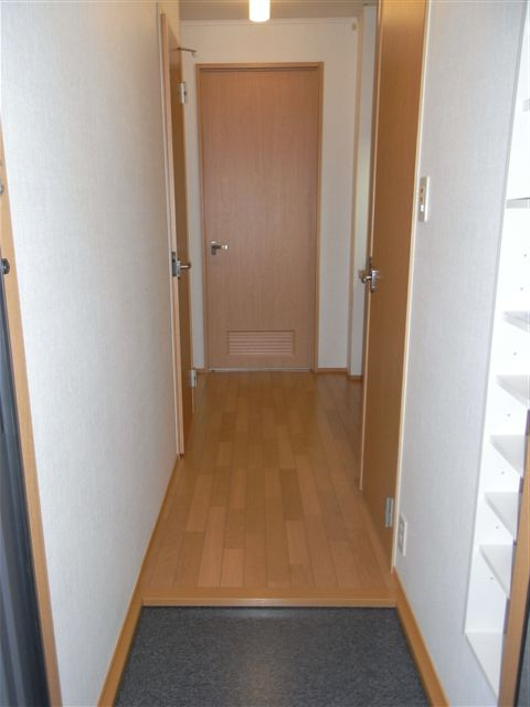 ※101号室の写真使用