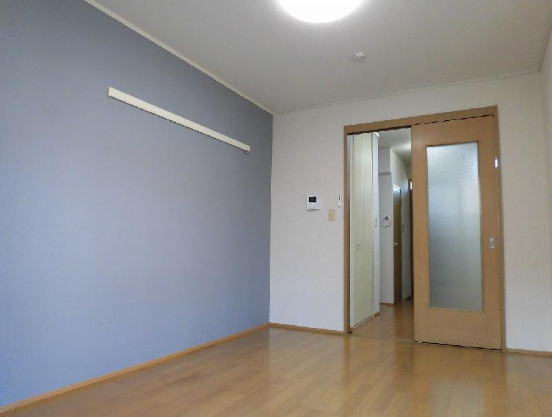 コーポタカダAの画像