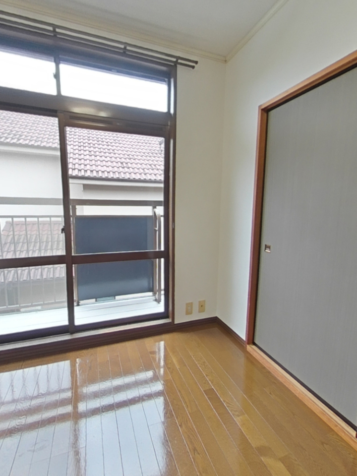 ウチダのリビング