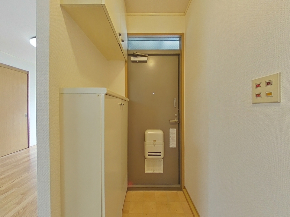 洋室※201号室の写真