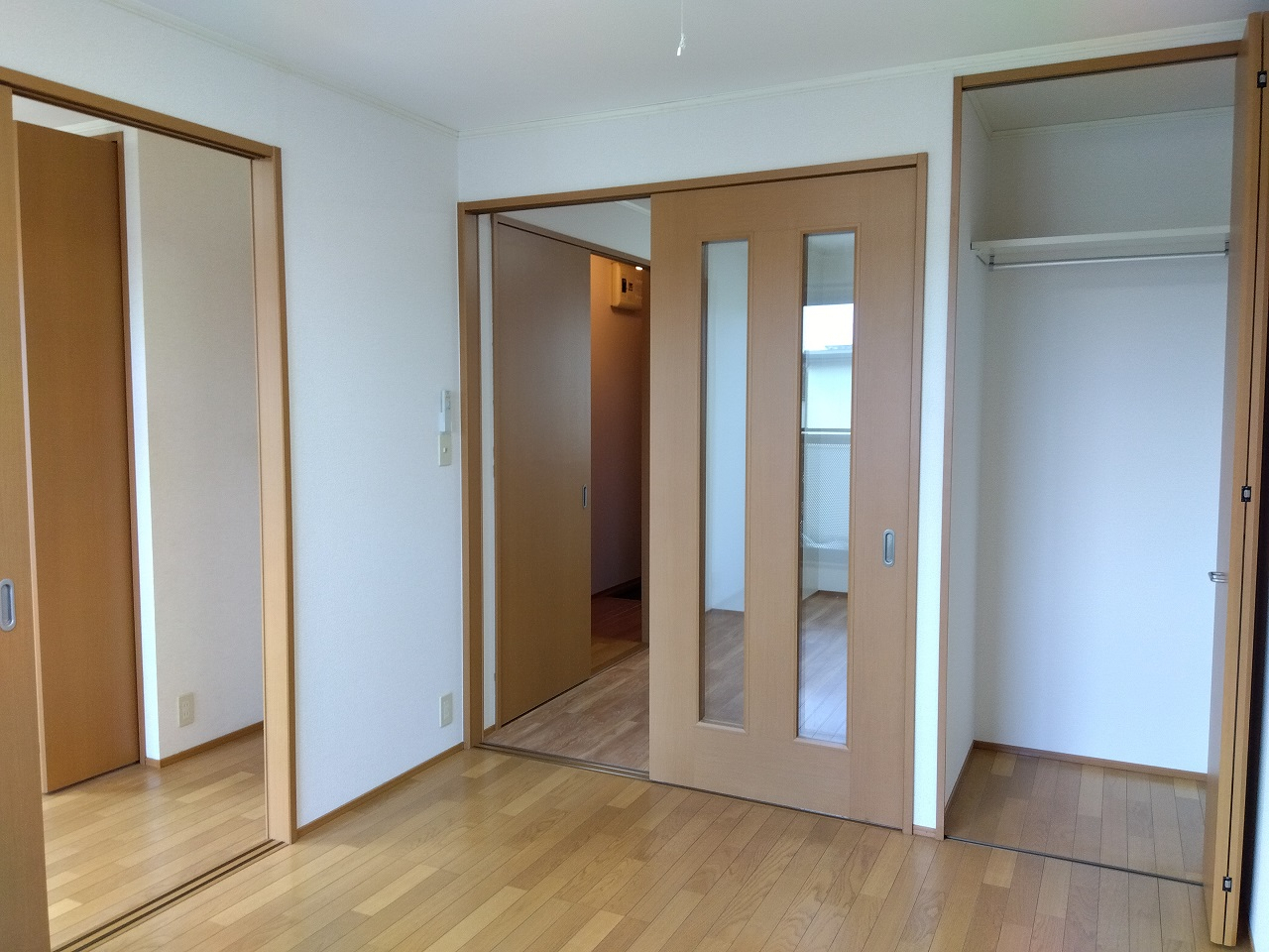 フジハイツAのその他部屋