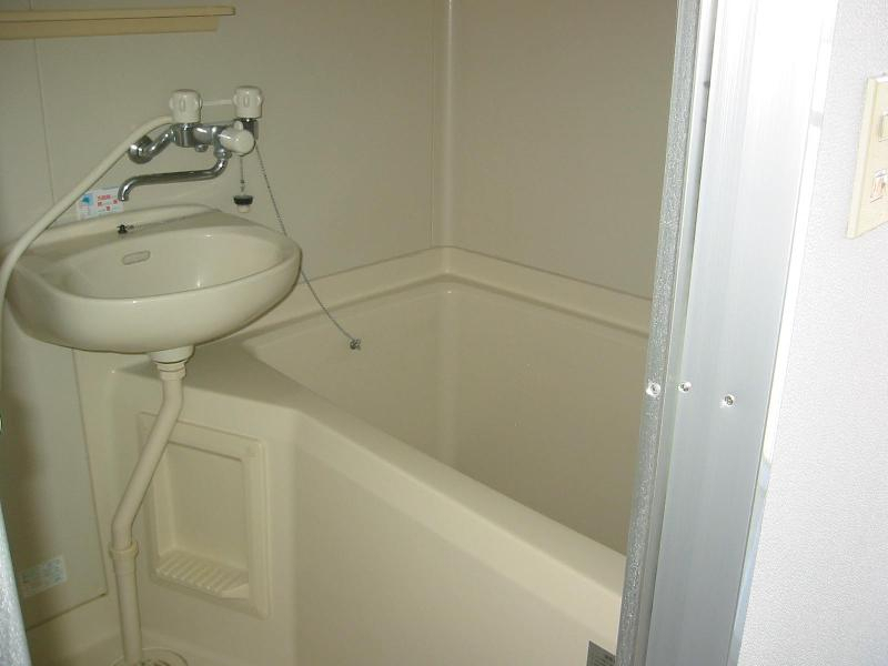 フェニックス浴室