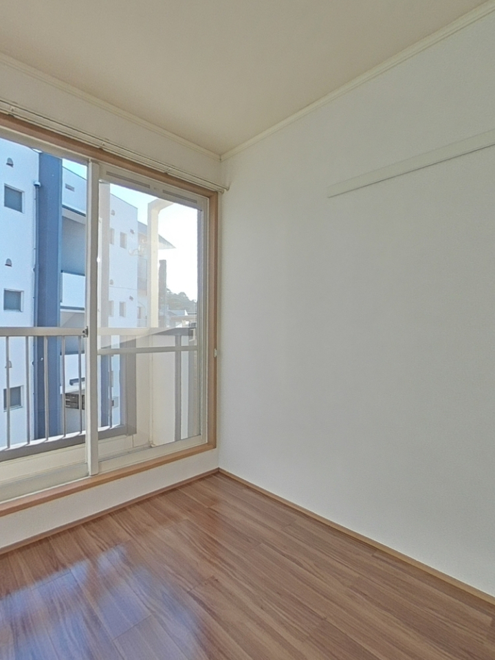 ローダンセのリビング