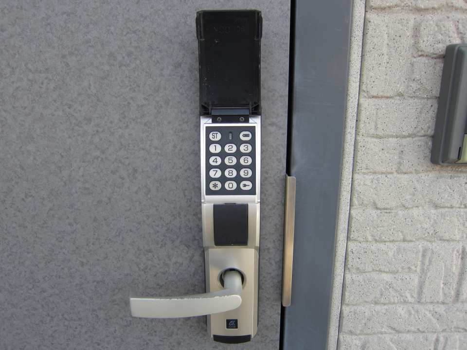 ベルフォーレIの画像