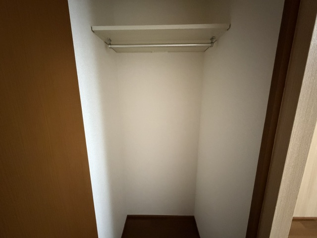 チェスナッツの収納