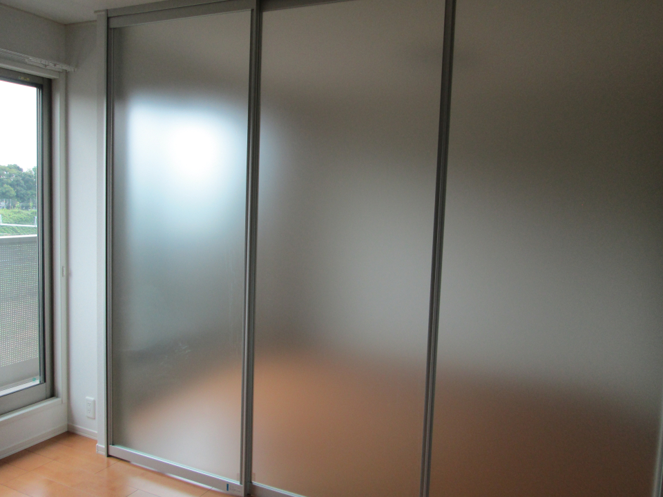 サニードームのその他部屋