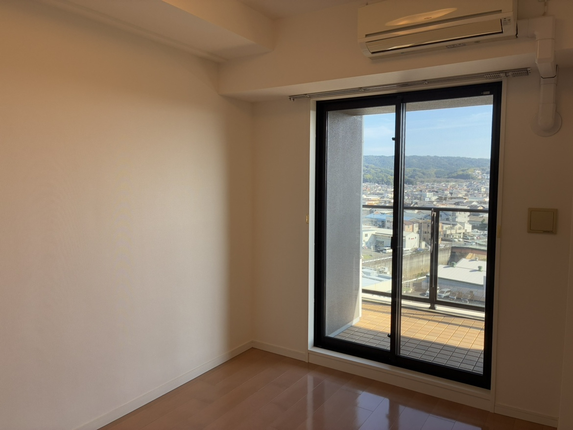 ル・シェモア東静岡のその他部屋