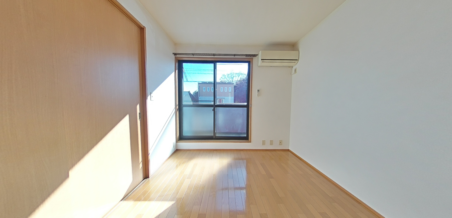 ハイムエコマの画像