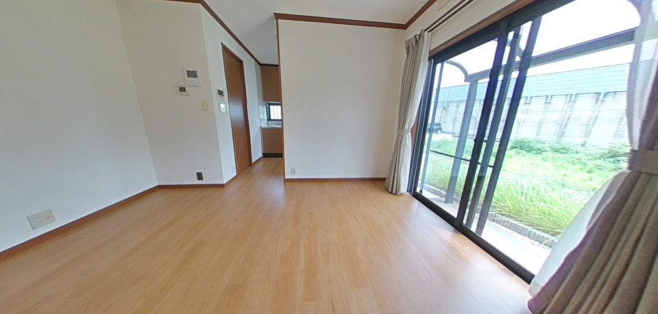 裾野市富沢　一戸建ての画像