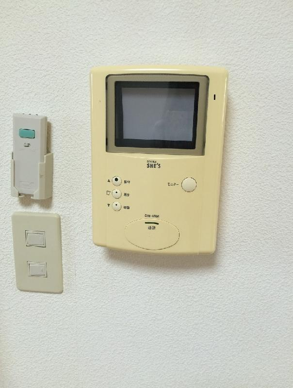 ハイツ仲見代の画像