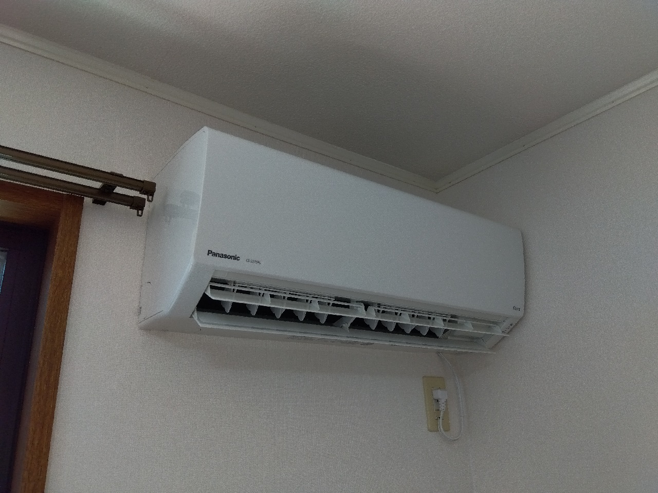 チェスナッツのその他設備