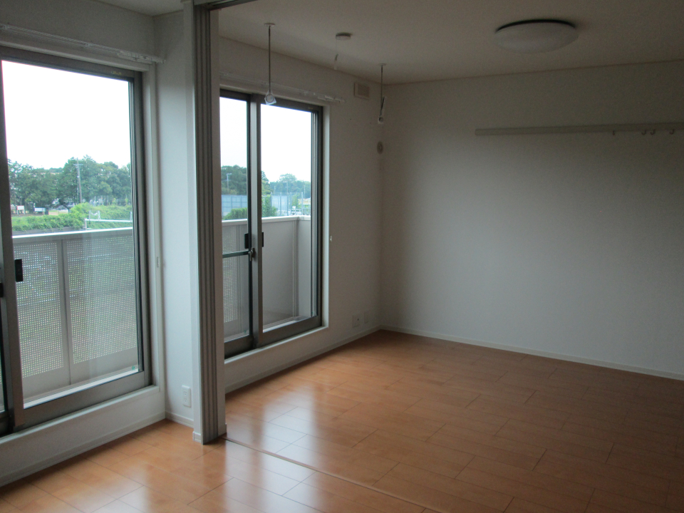 サニードームのその他部屋