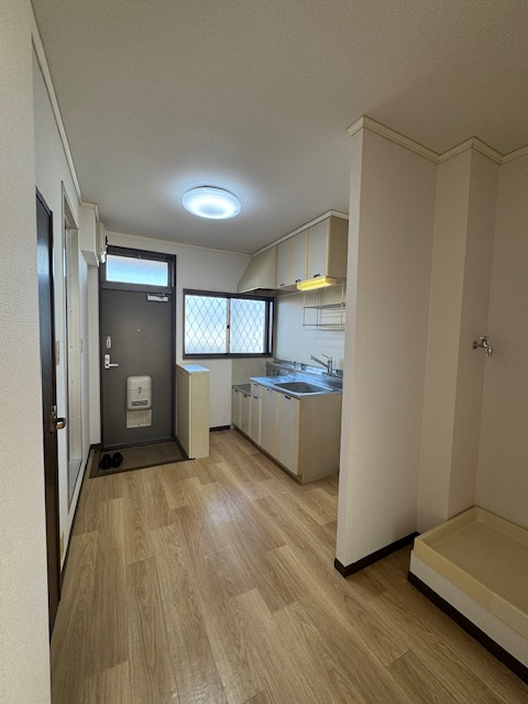 ハイム横割の画像