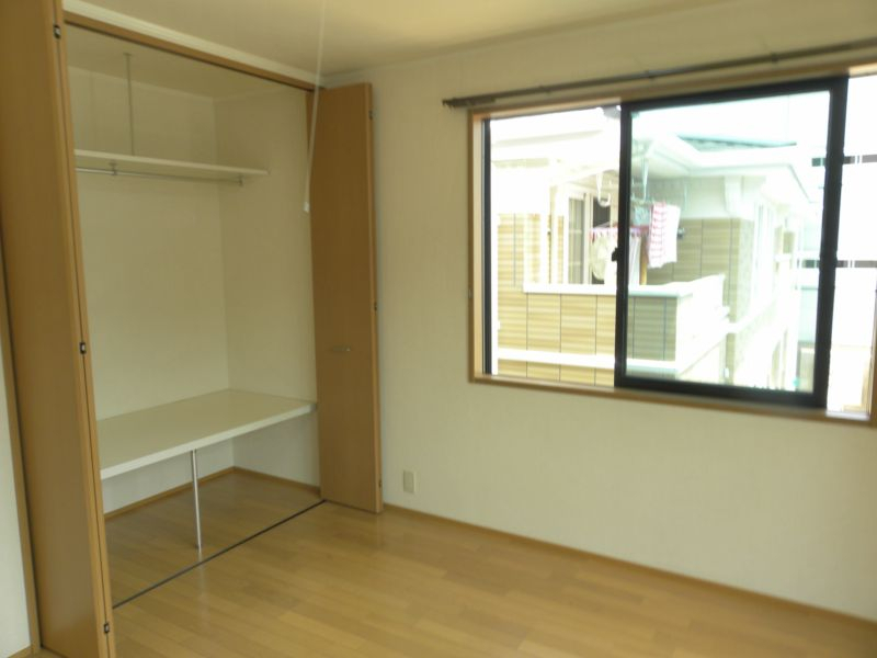 トゥインクルⅢ 201 洋室②