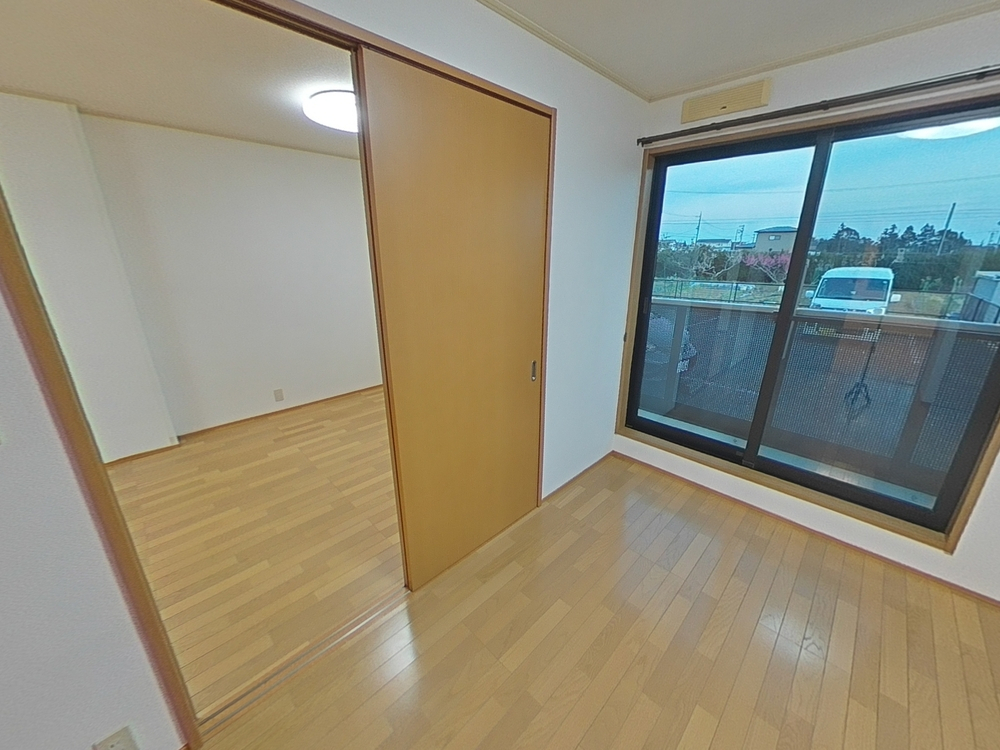 エスポワールAのその他部屋