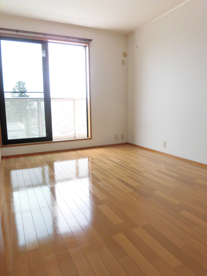 リバティ机島Aの画像