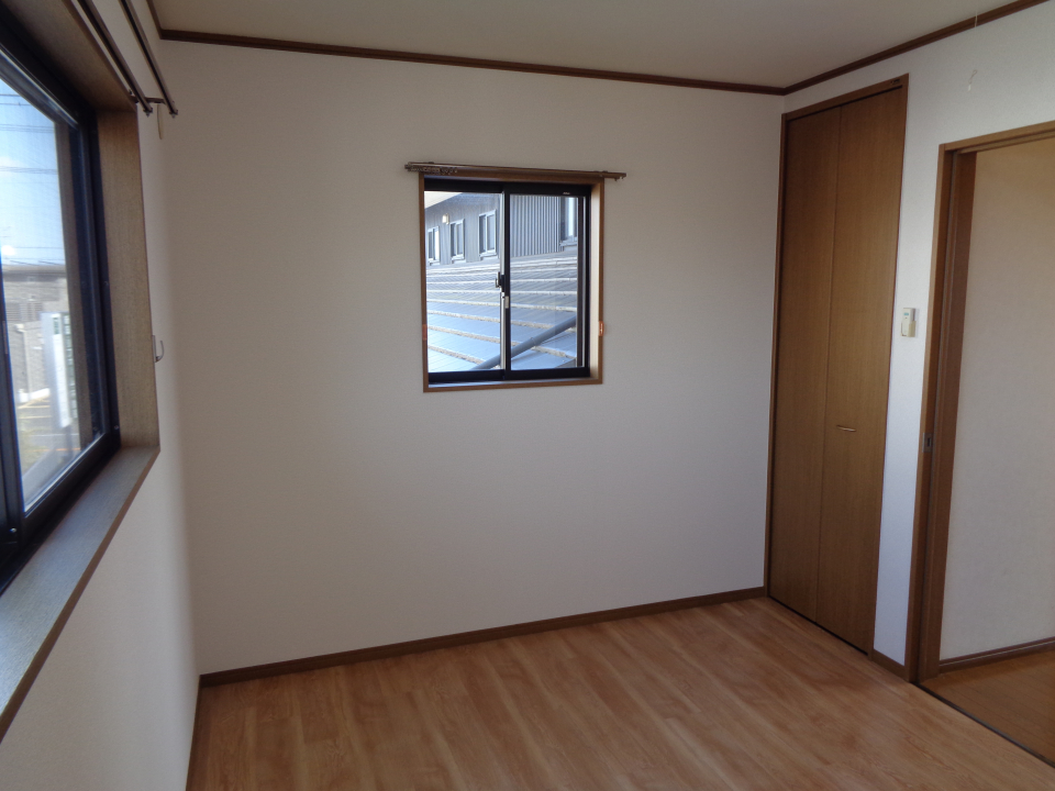 パセオ長沢のその他部屋