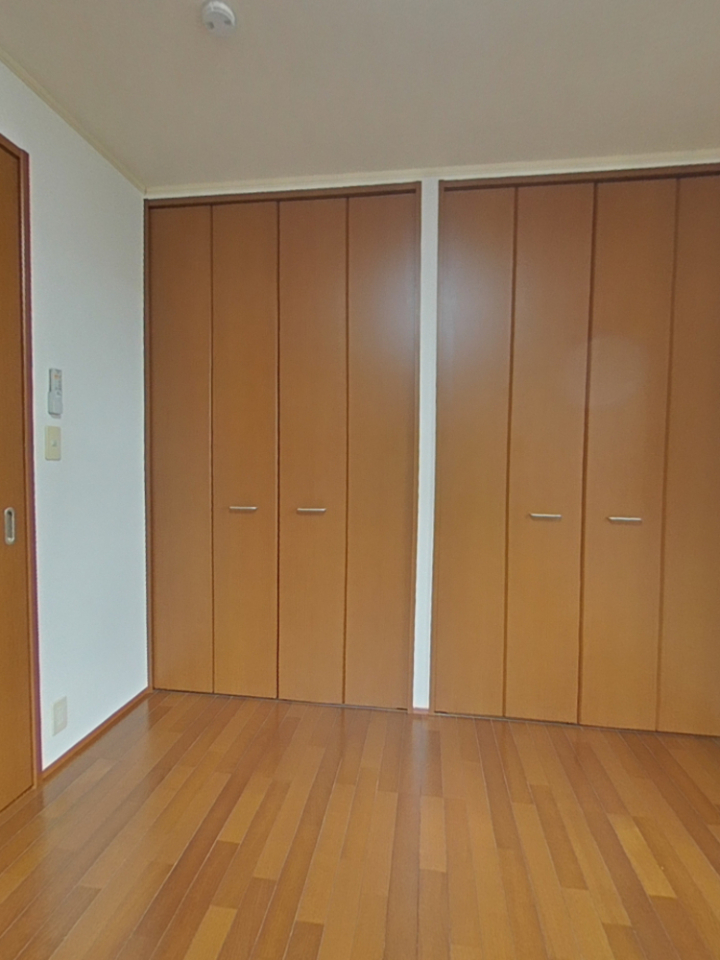 フォルジャトーレ神山の収納