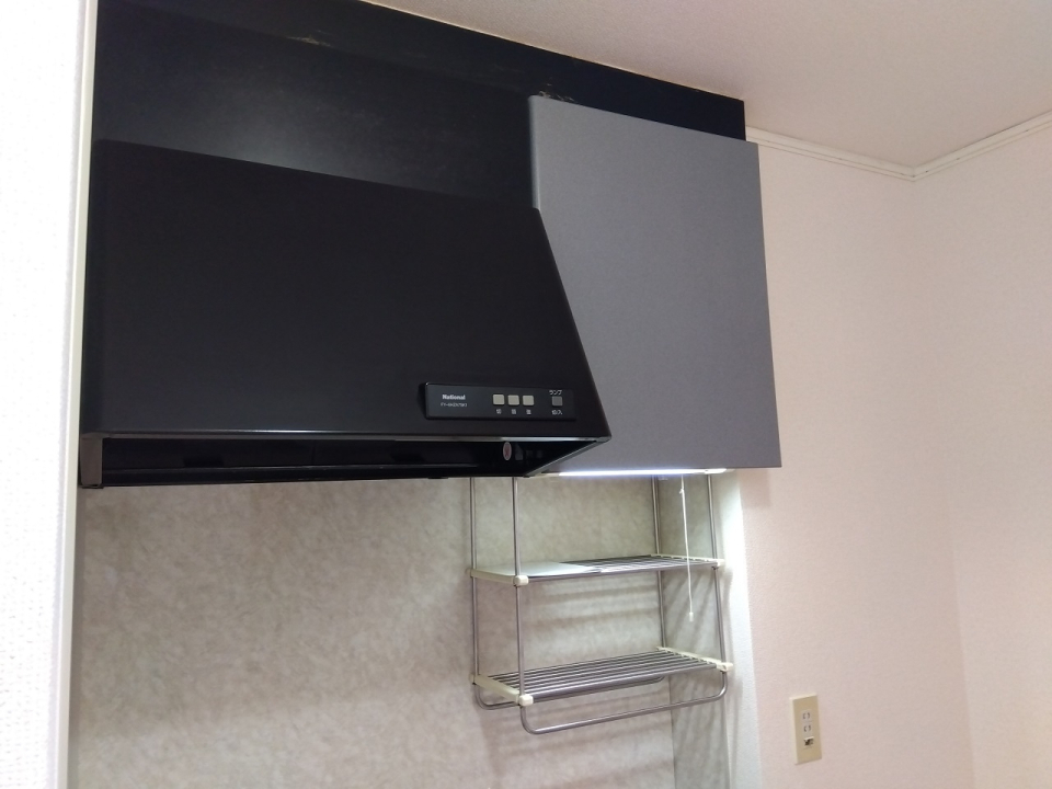 毎日の料理が楽しくなる機能性キッチン