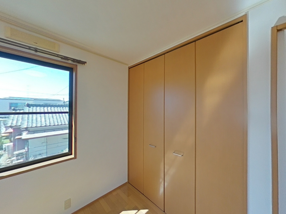 エスポワールAの画像
