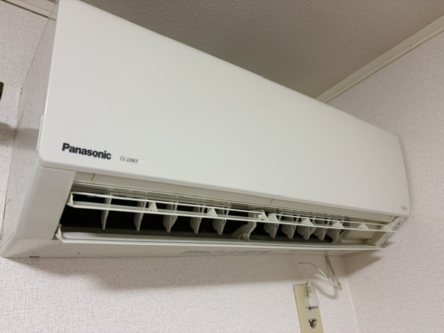 チェスナッツのその他設備