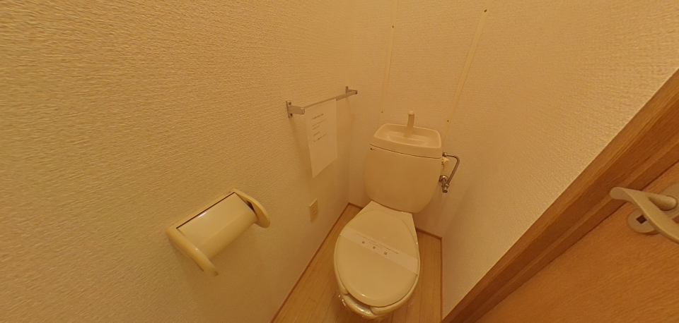 コーポタカダBの画像