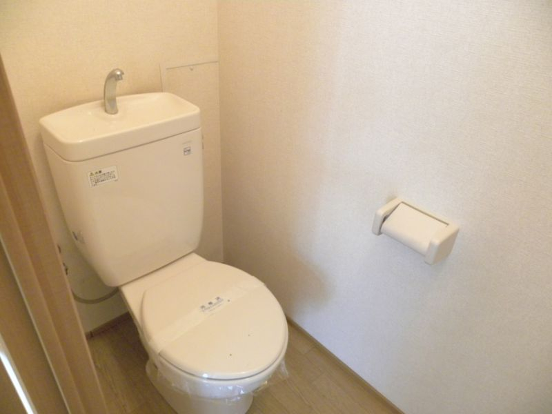 トゥインクルⅢ 201 トイレ