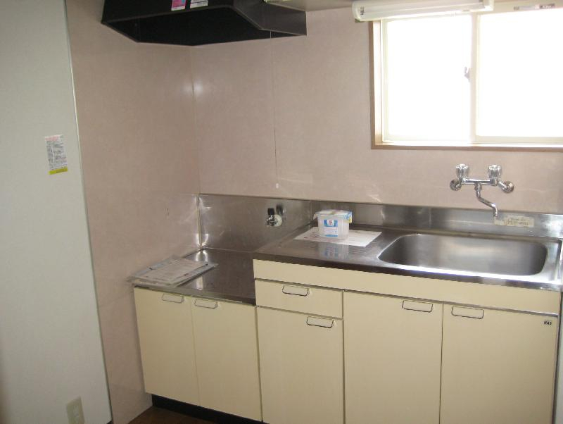 ファイブミニッツのキッチン