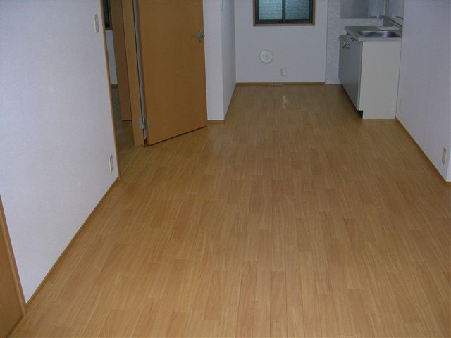 スカイハイムの画像