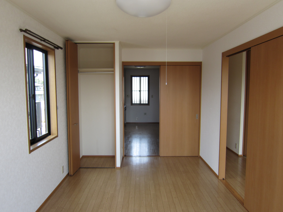 ベルフォーレIの画像