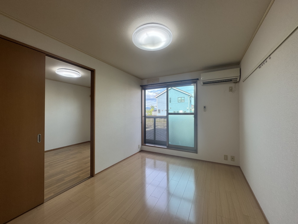 フェリスのその他部屋