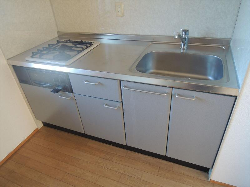 センチュリー21　キッチン