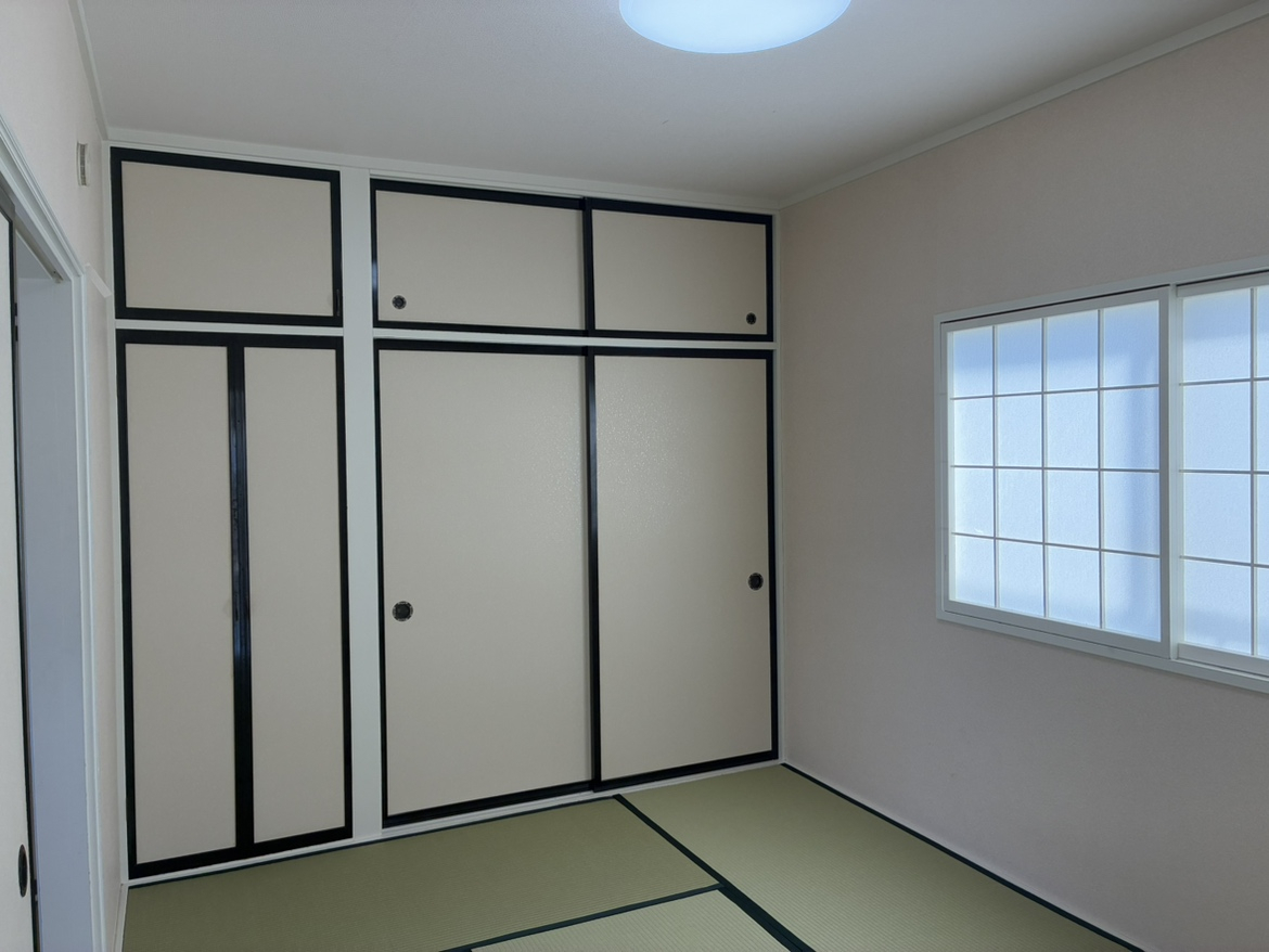 VILLETTAのその他部屋