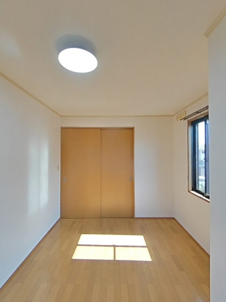 クレール葵のキッチン