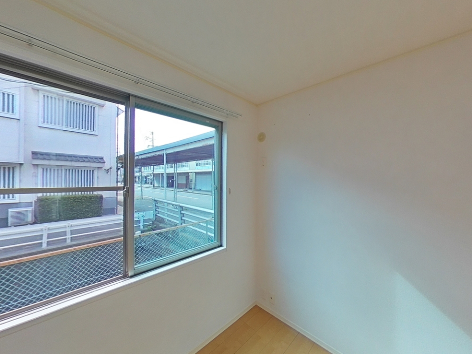 サンメゾンのその他部屋