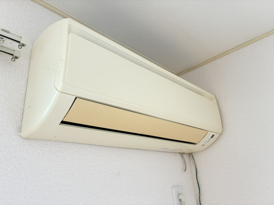 ブランカのその他設備