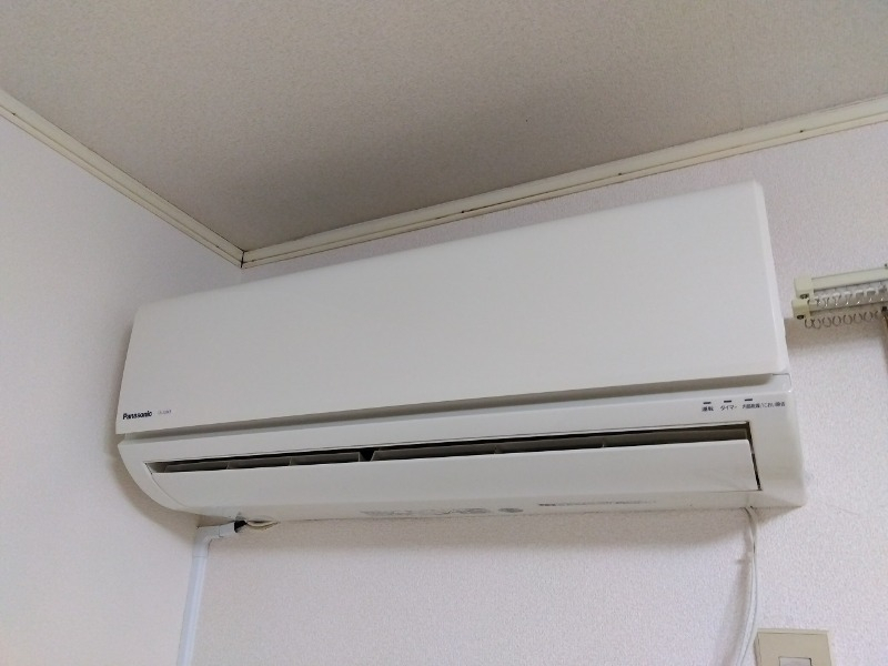 フェニックスのその他設備