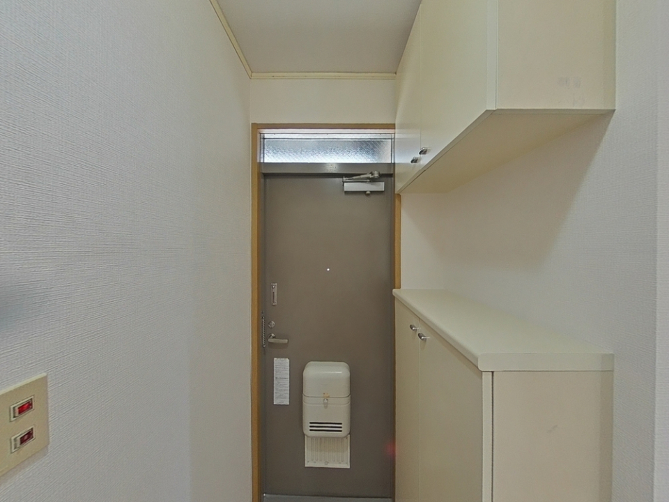 ※201号室の写真
